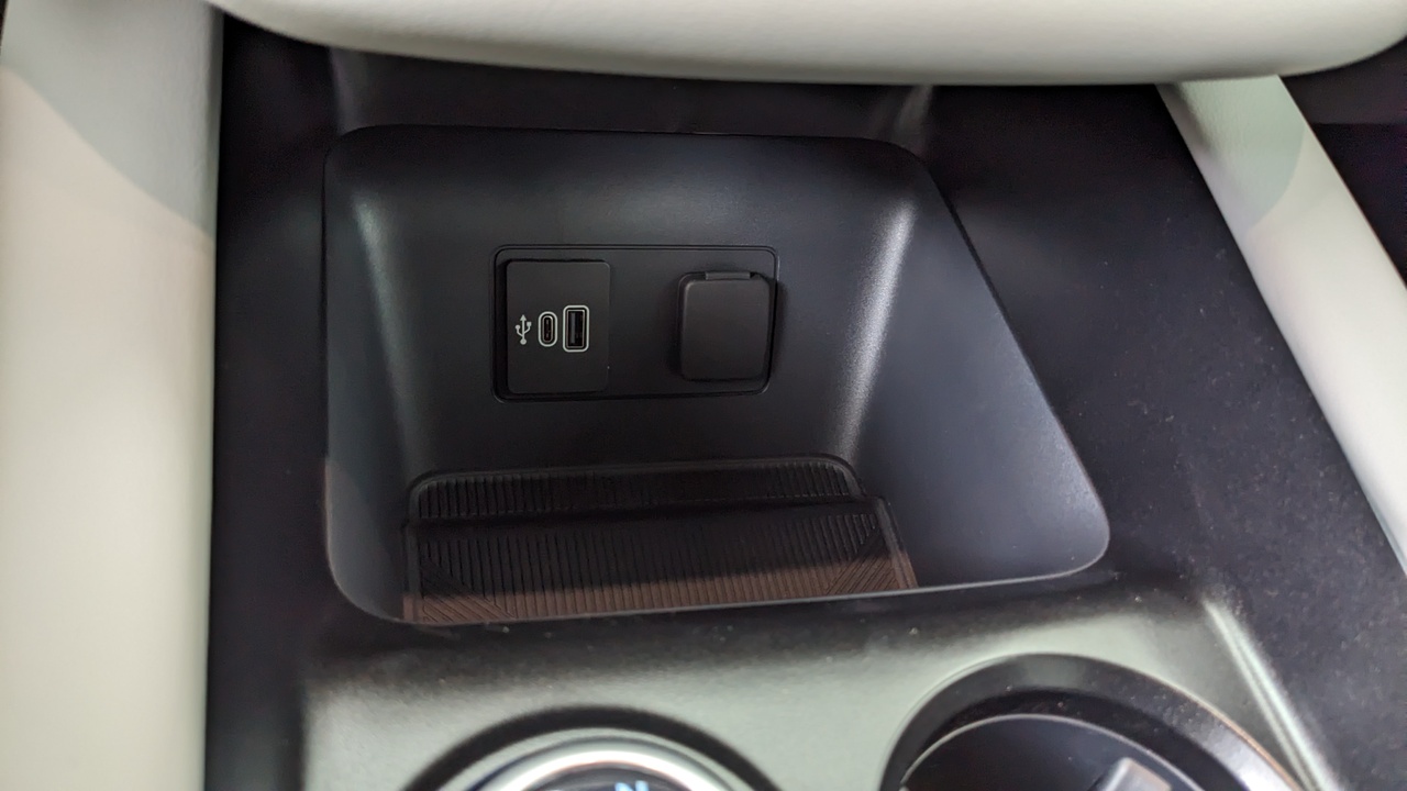 Car Exterior