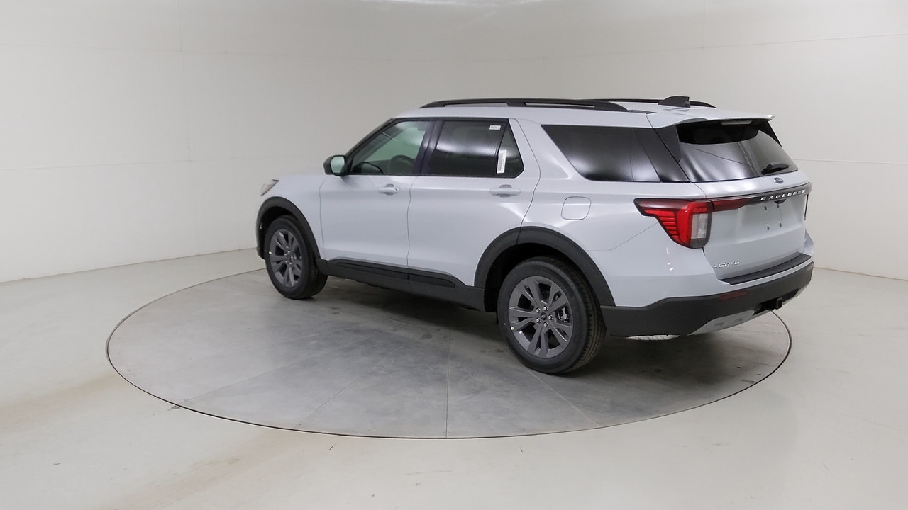 Car Exterior