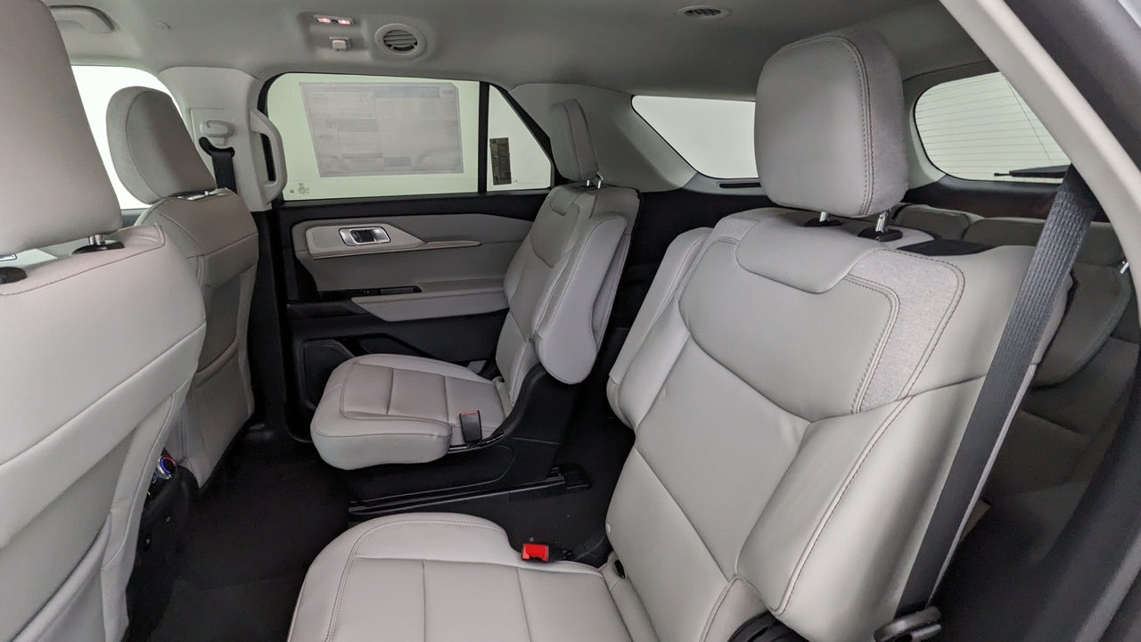 Car Exterior
