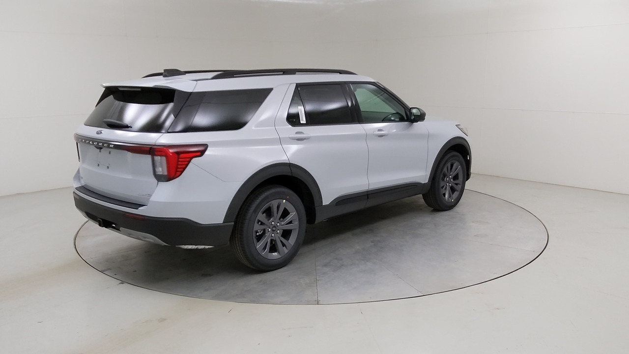 Car Exterior