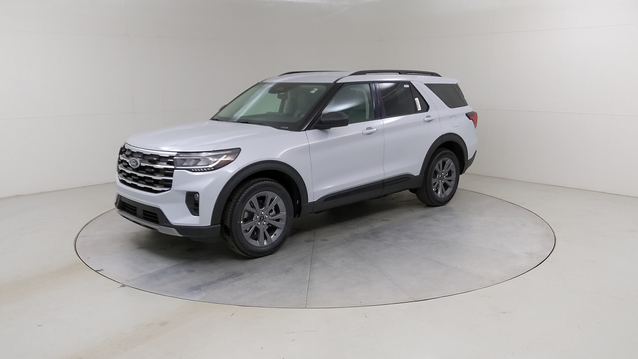 Car Exterior
