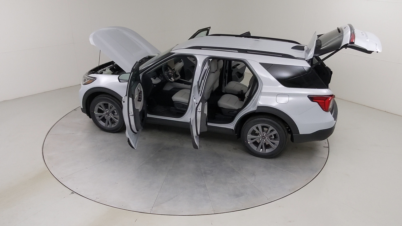 Car Exterior