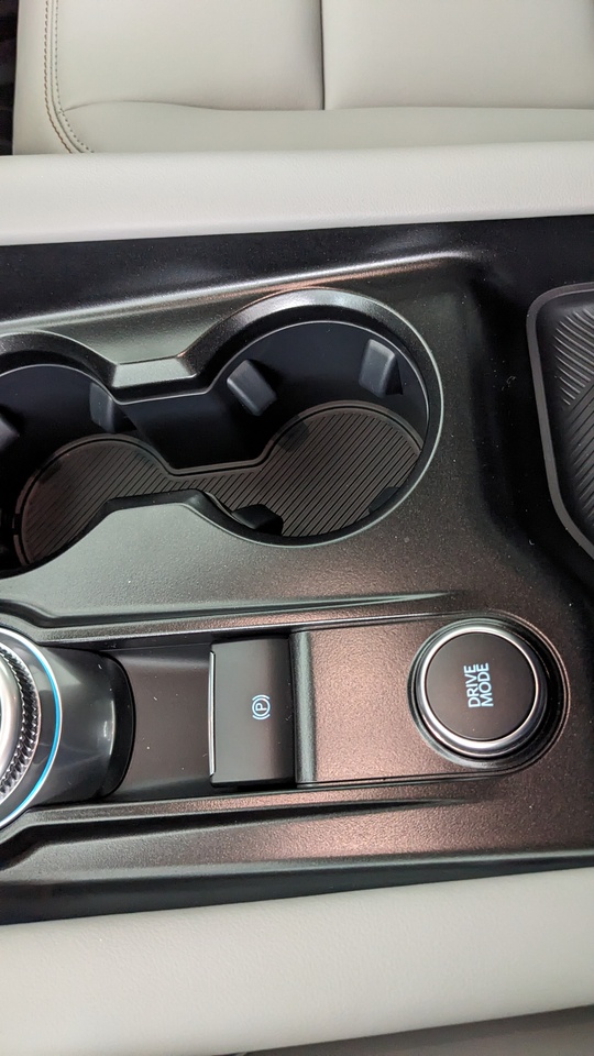 Car Exterior