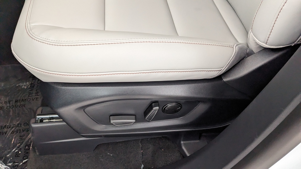 Car Exterior