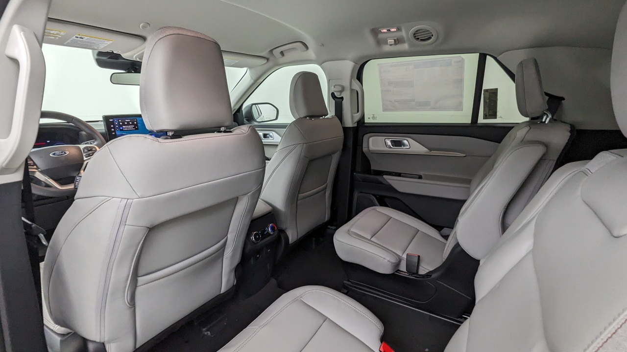 Car Exterior