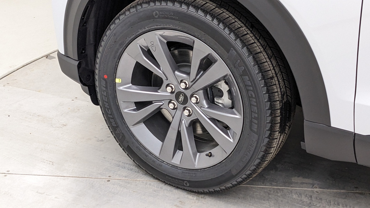 Car Exterior