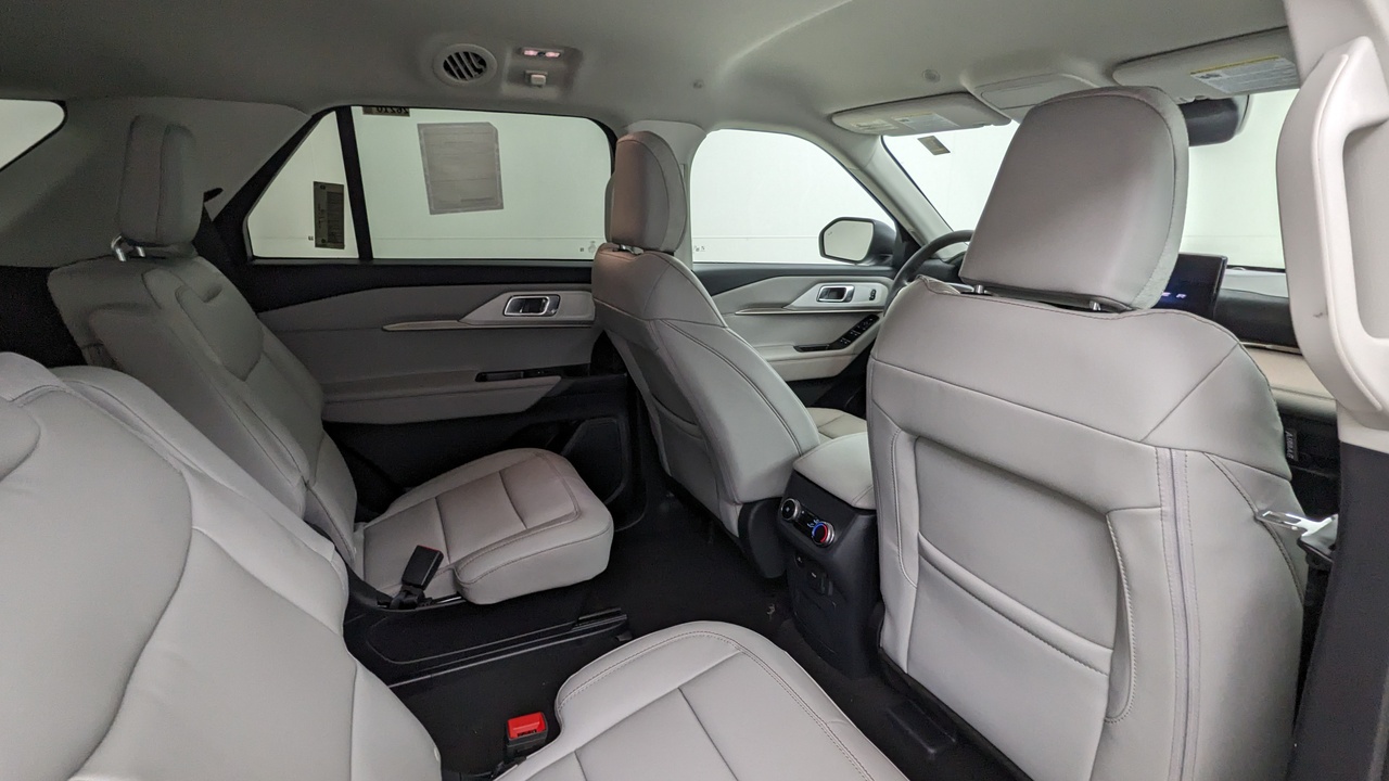 Car Exterior
