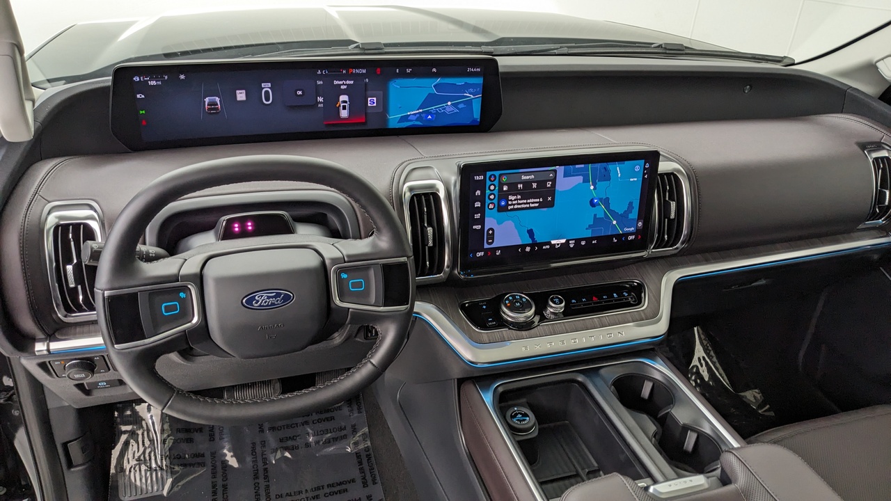 Car Exterior