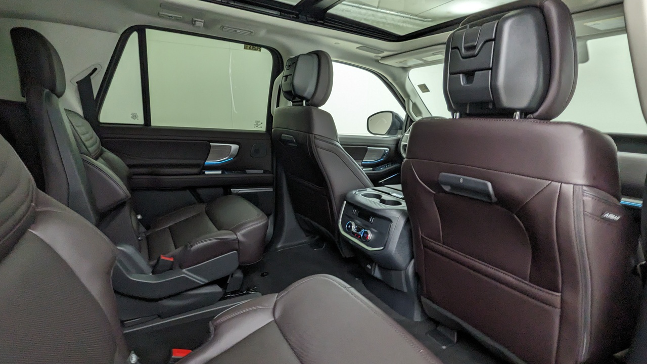 Car Exterior