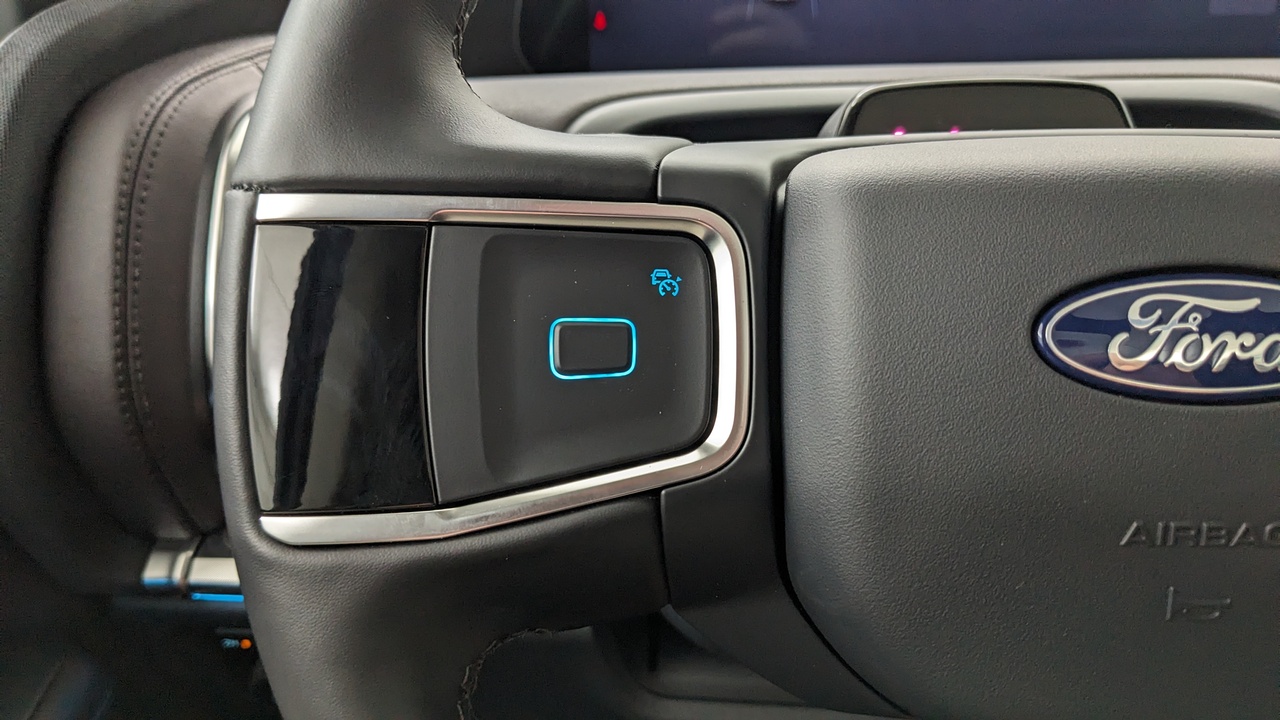 Car Exterior