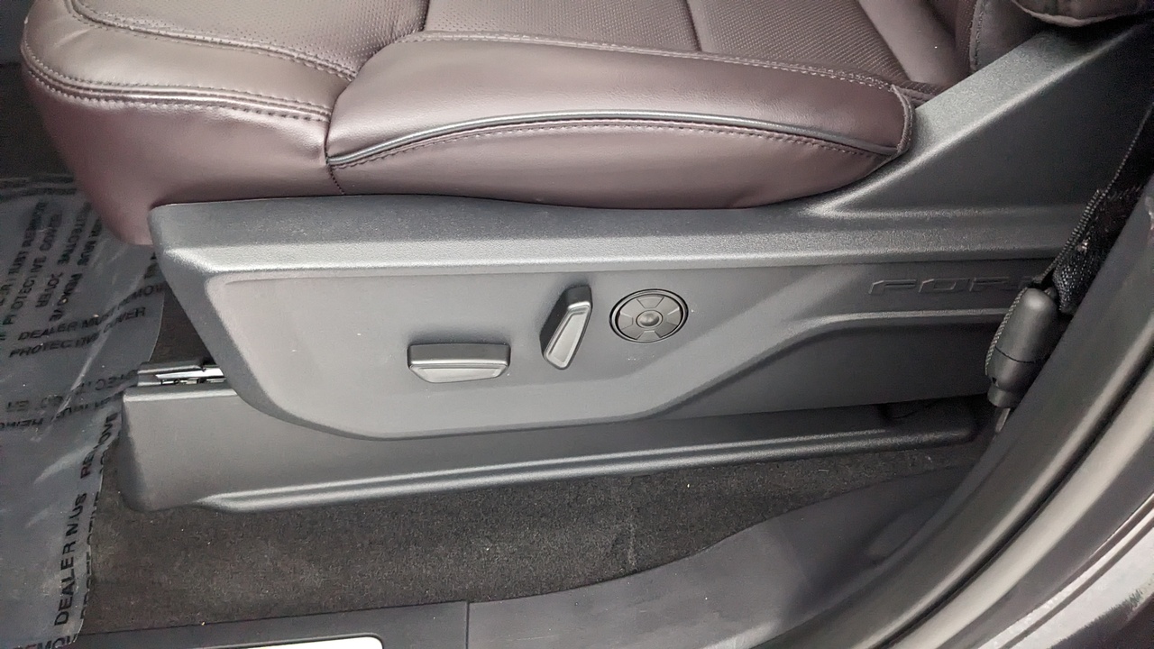 Car Exterior