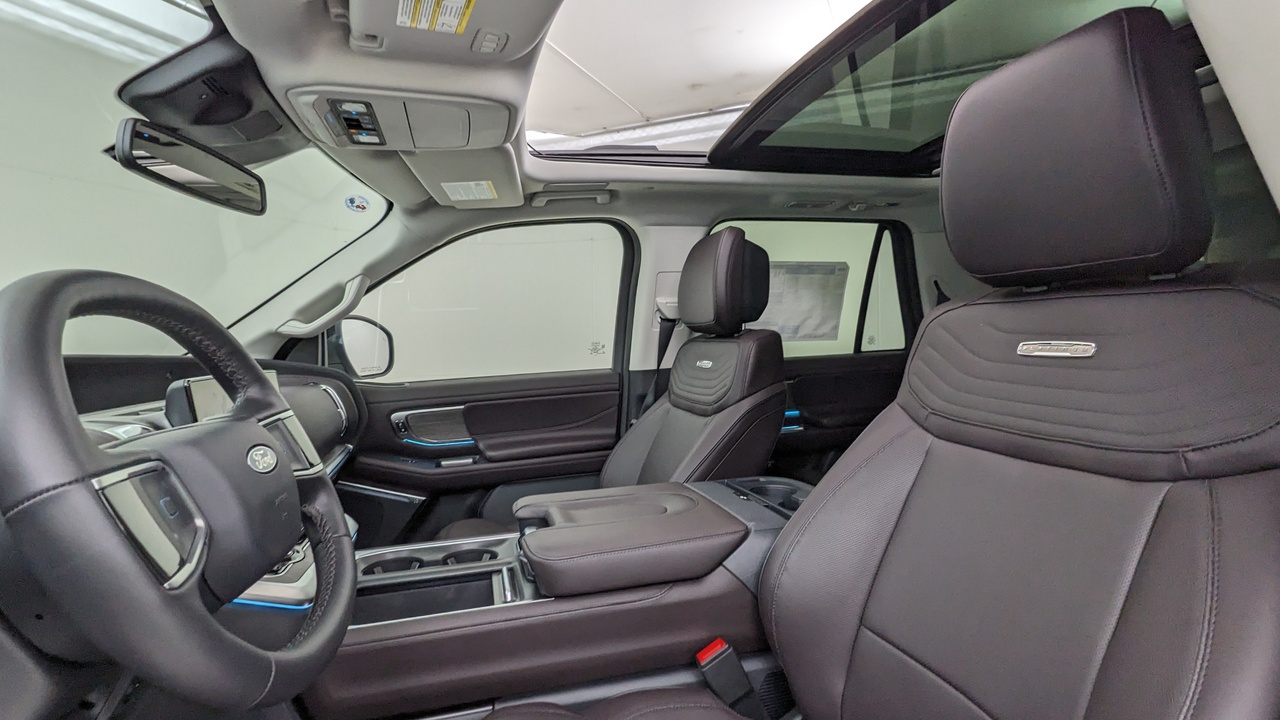 Car Exterior