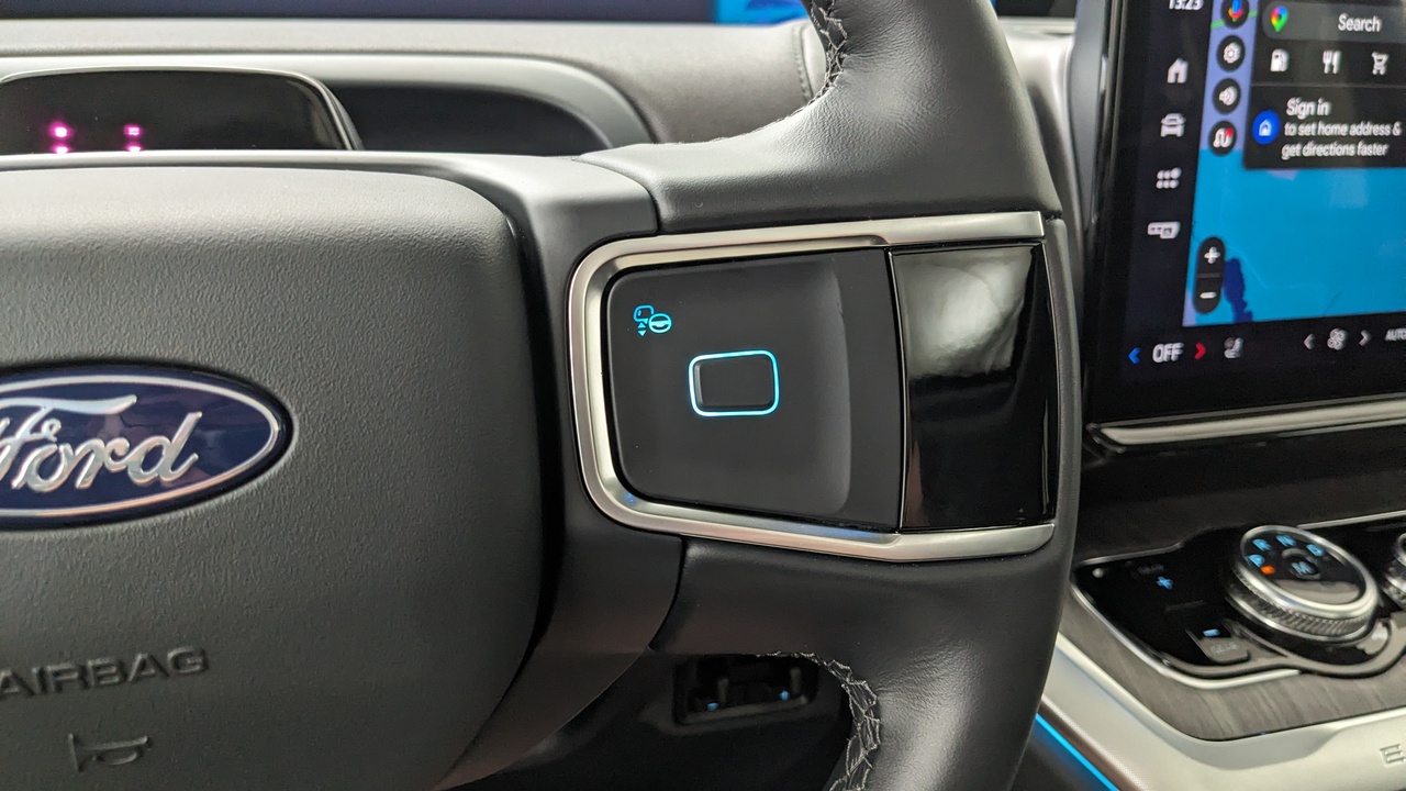Car Exterior