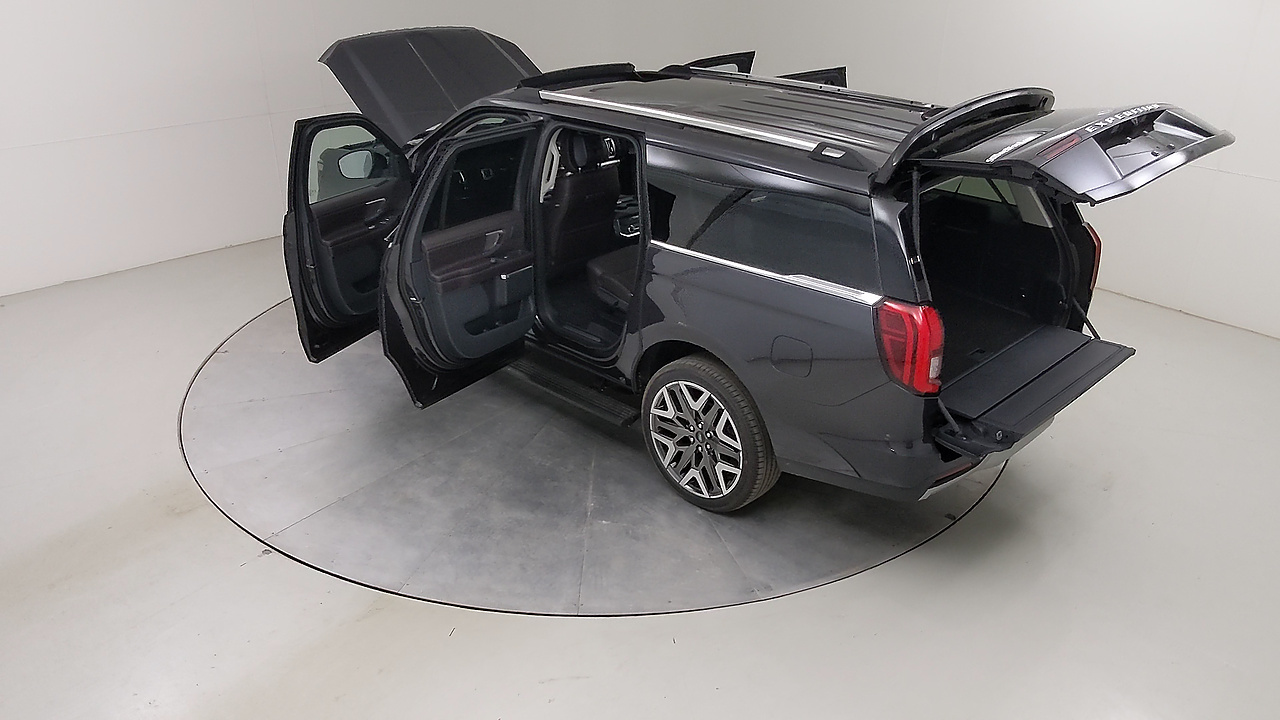 Car Exterior