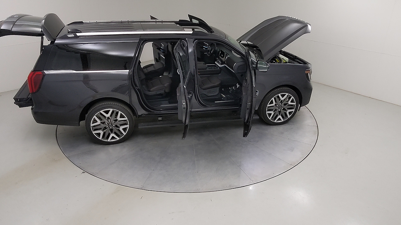 Car Exterior
