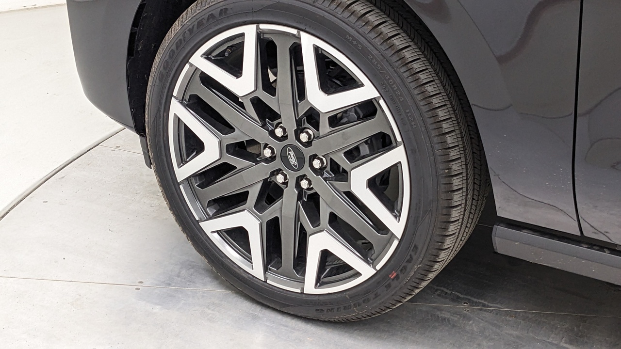 Car Exterior