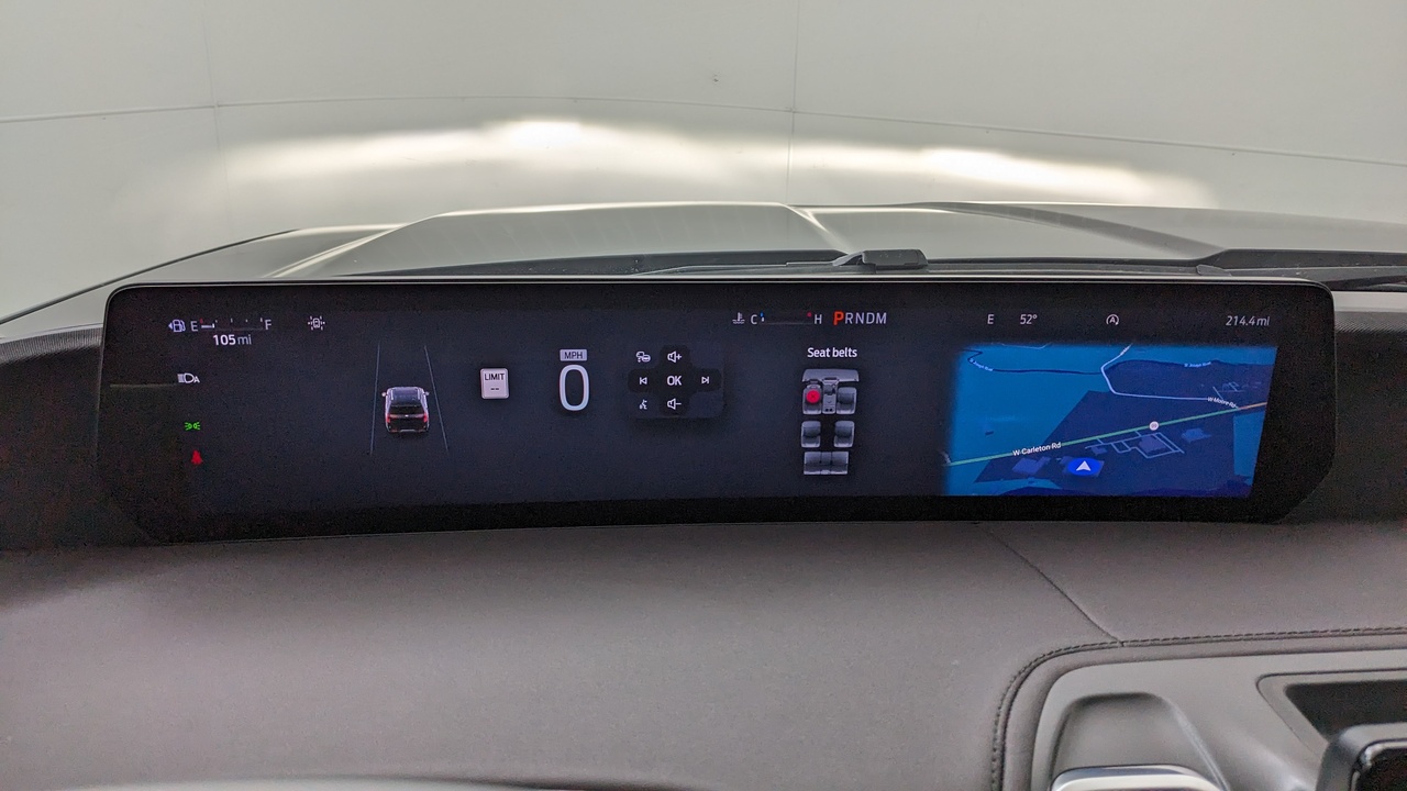 Car Exterior