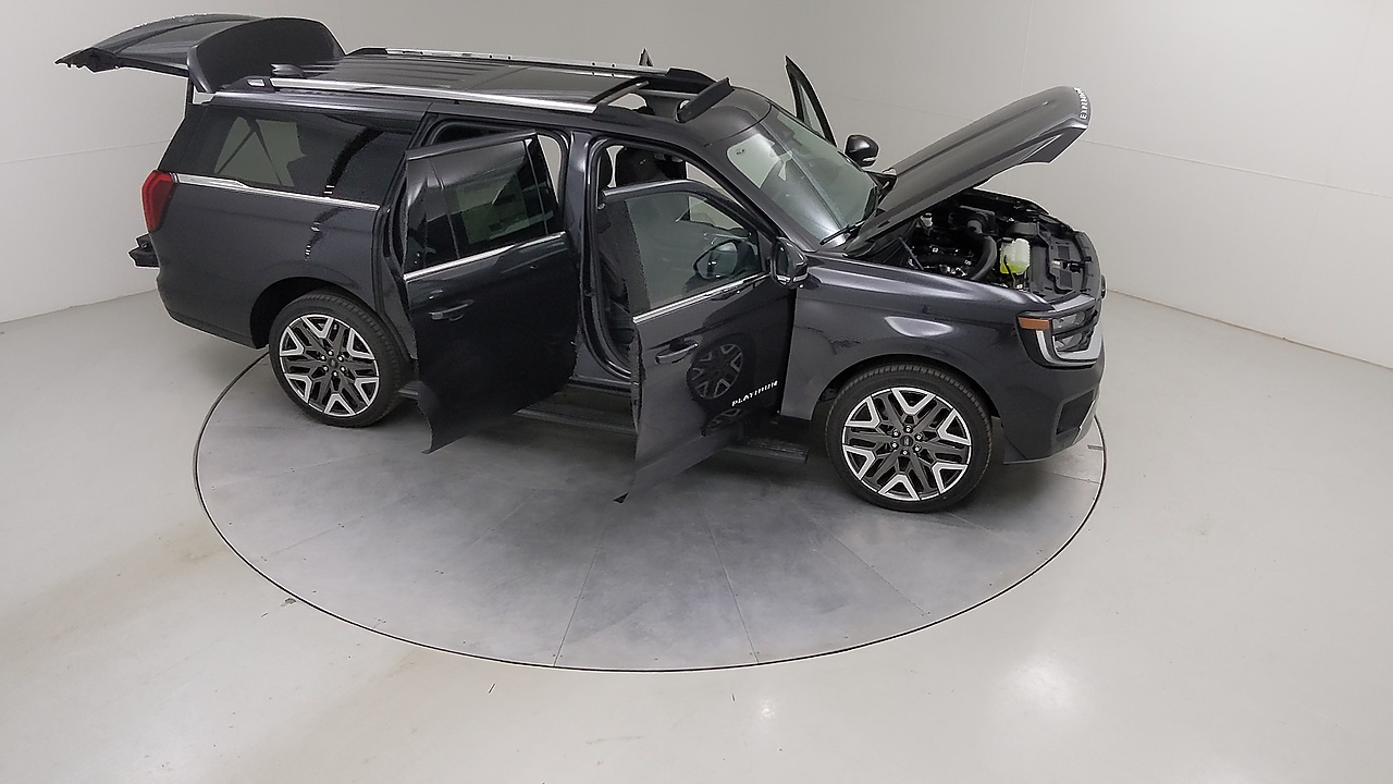 Car Exterior