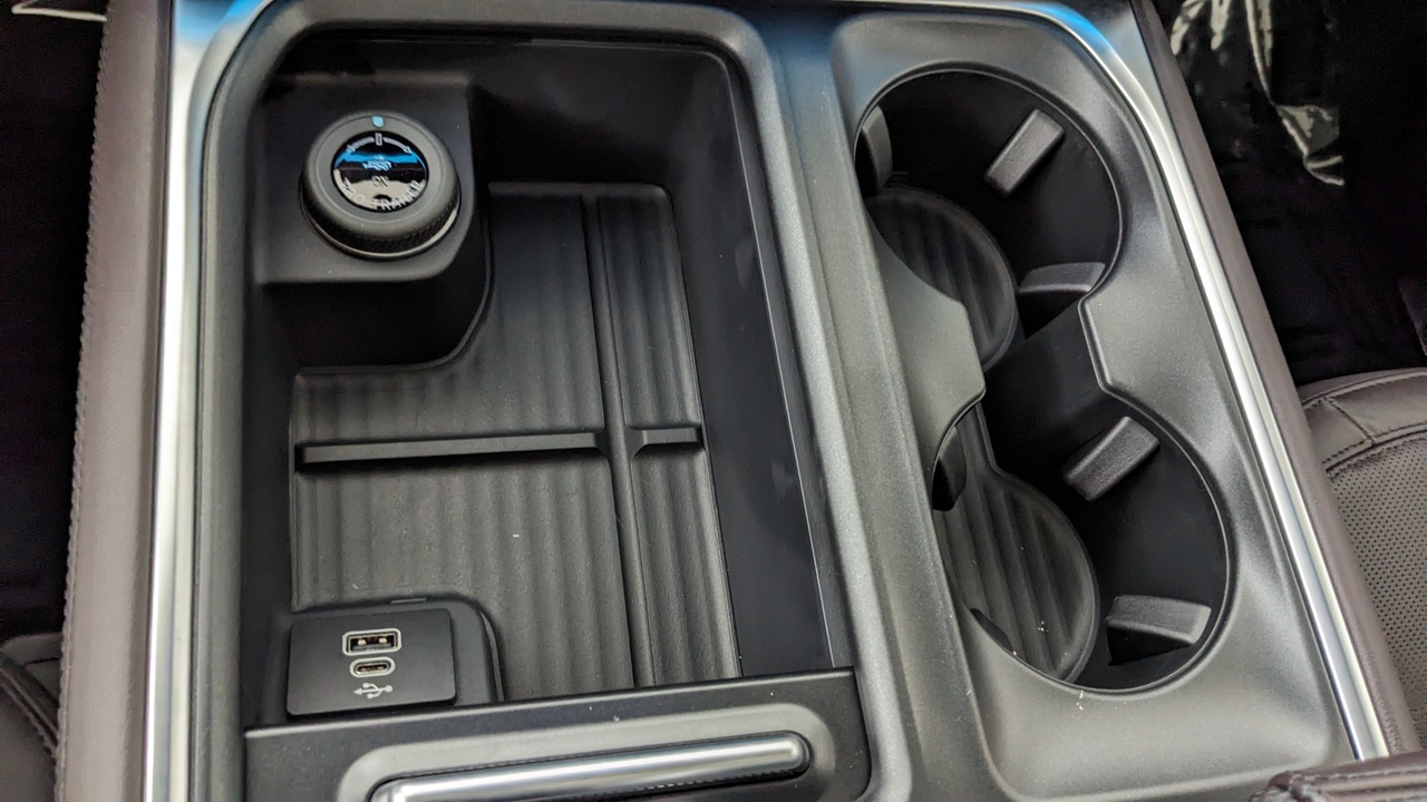 Car Exterior