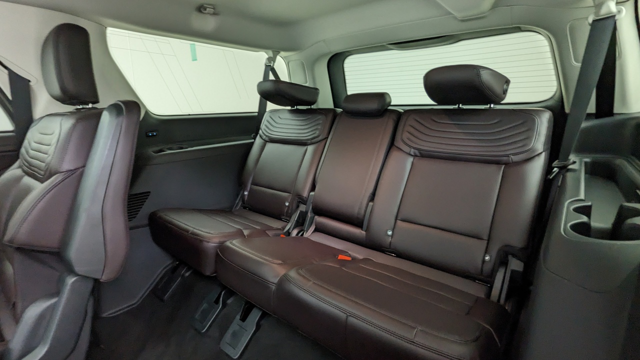 Car Exterior