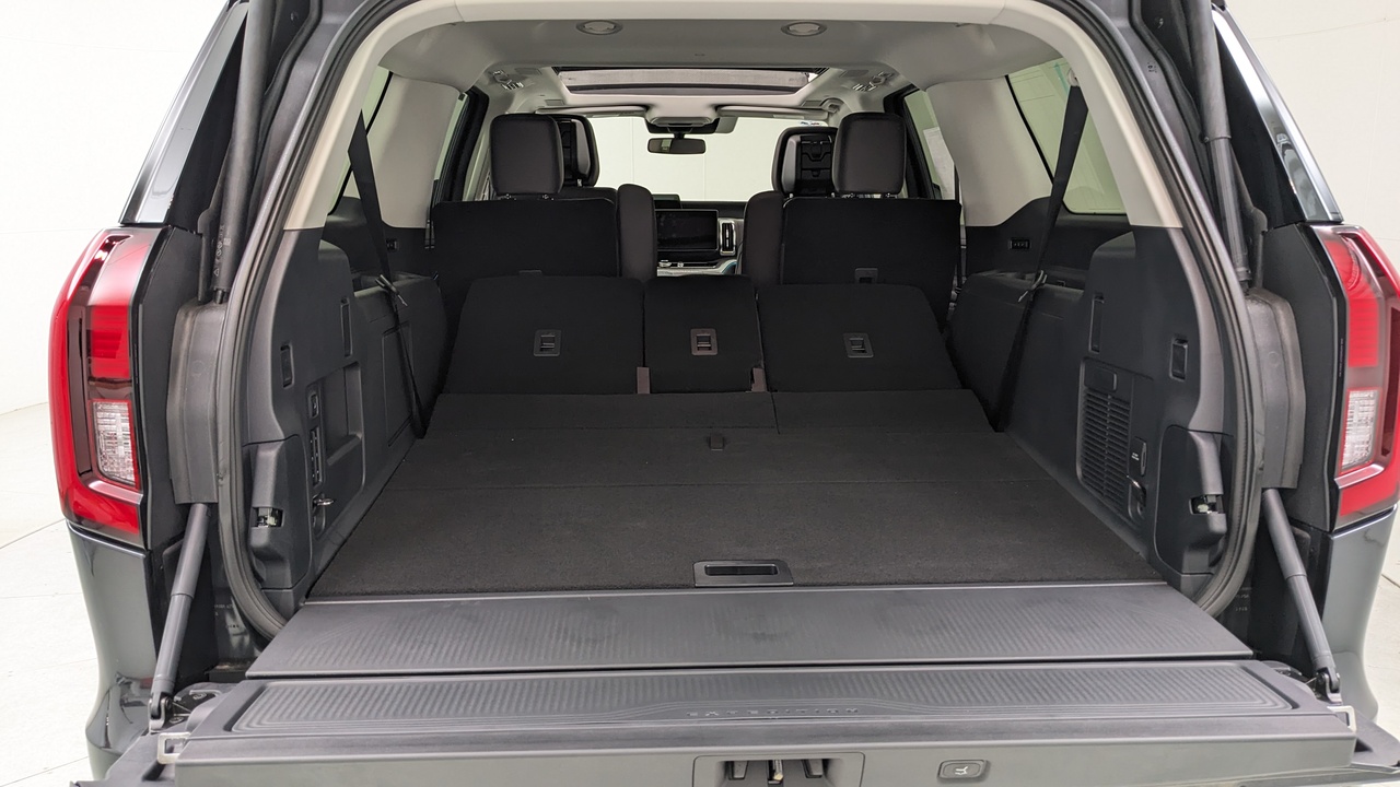 Car Exterior