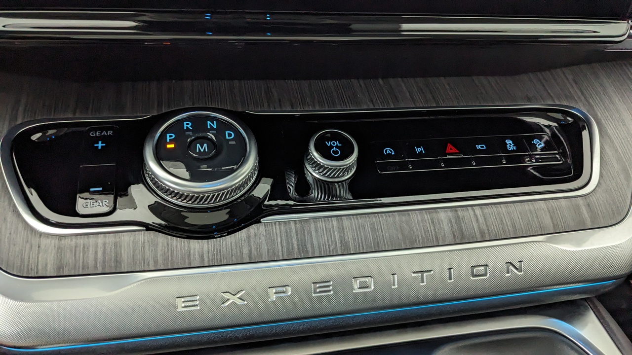 Car Exterior