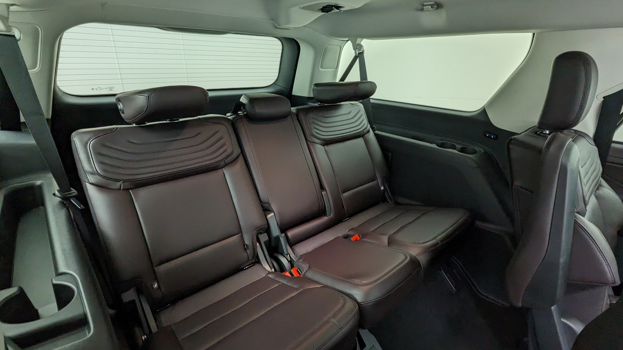 Car Exterior