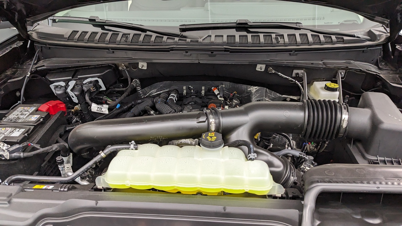 Car Exterior