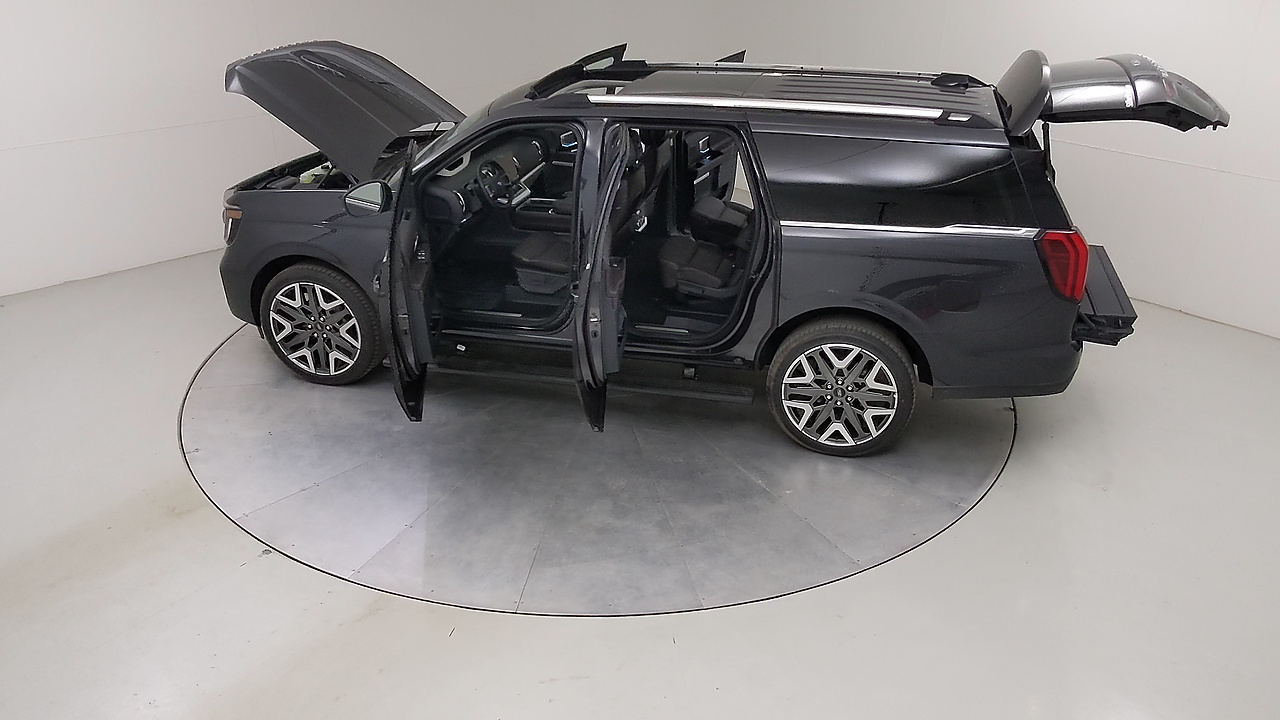 Car Exterior