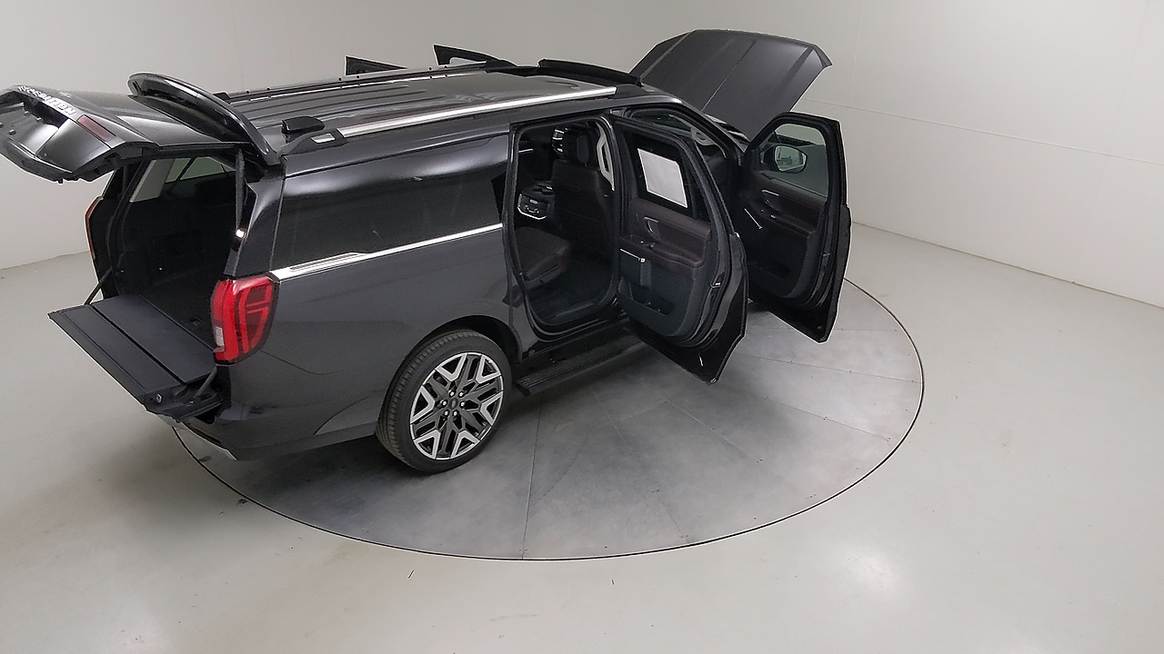 Car Exterior