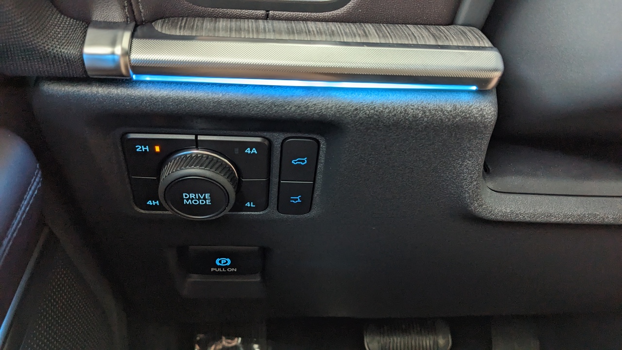 Car Exterior