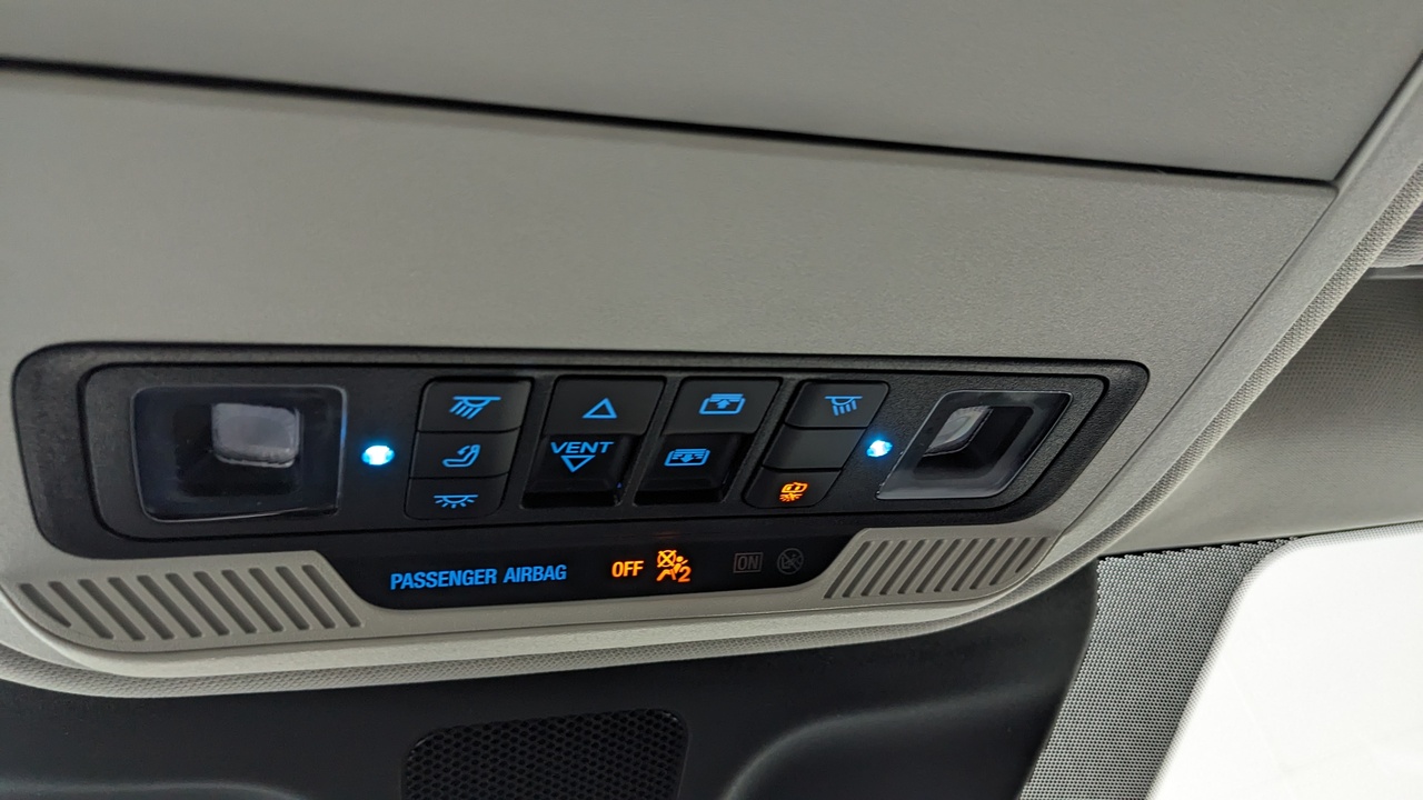 Car Exterior