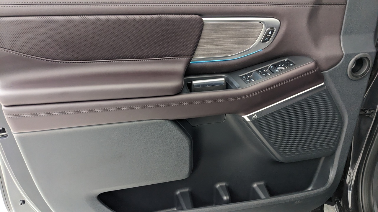 Car Exterior