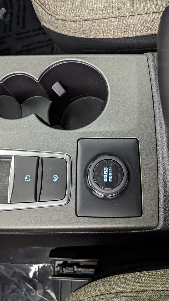 Car Exterior