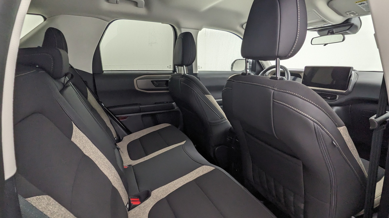 Car Exterior