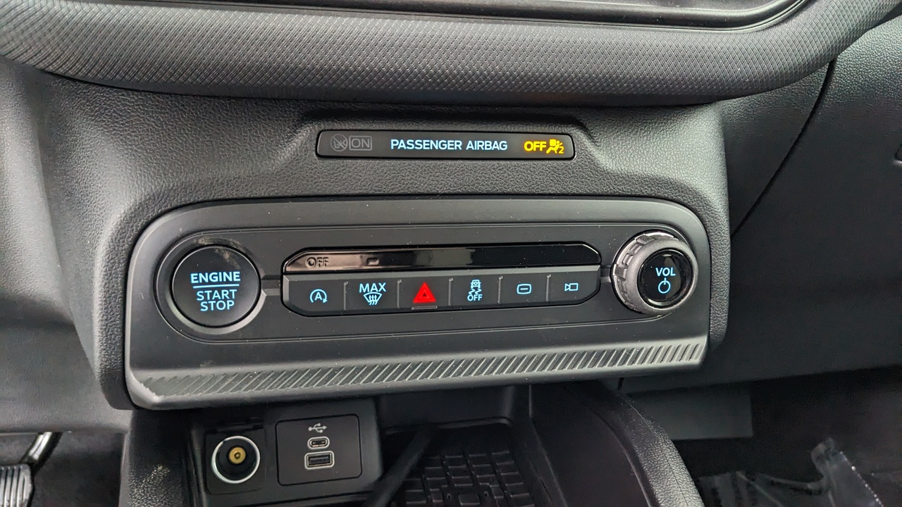 Car Exterior
