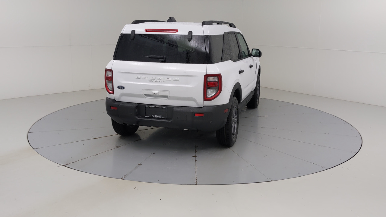 Car Exterior