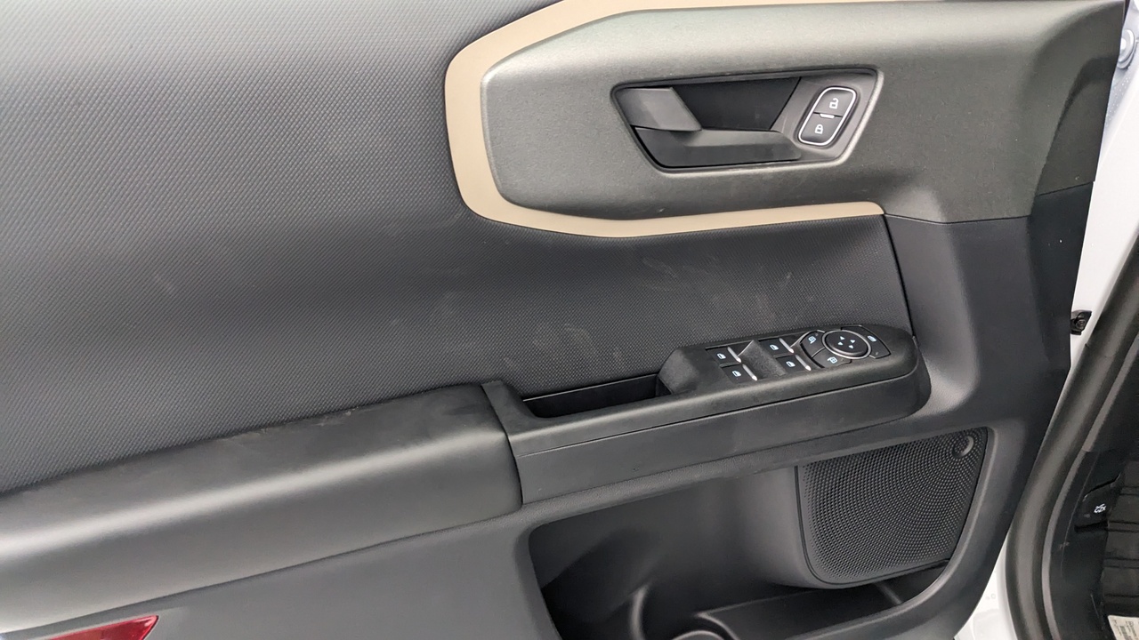 Car Exterior