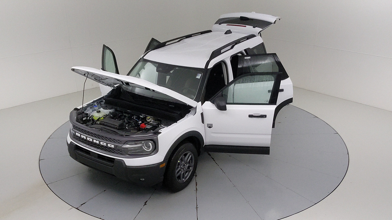 Car Exterior