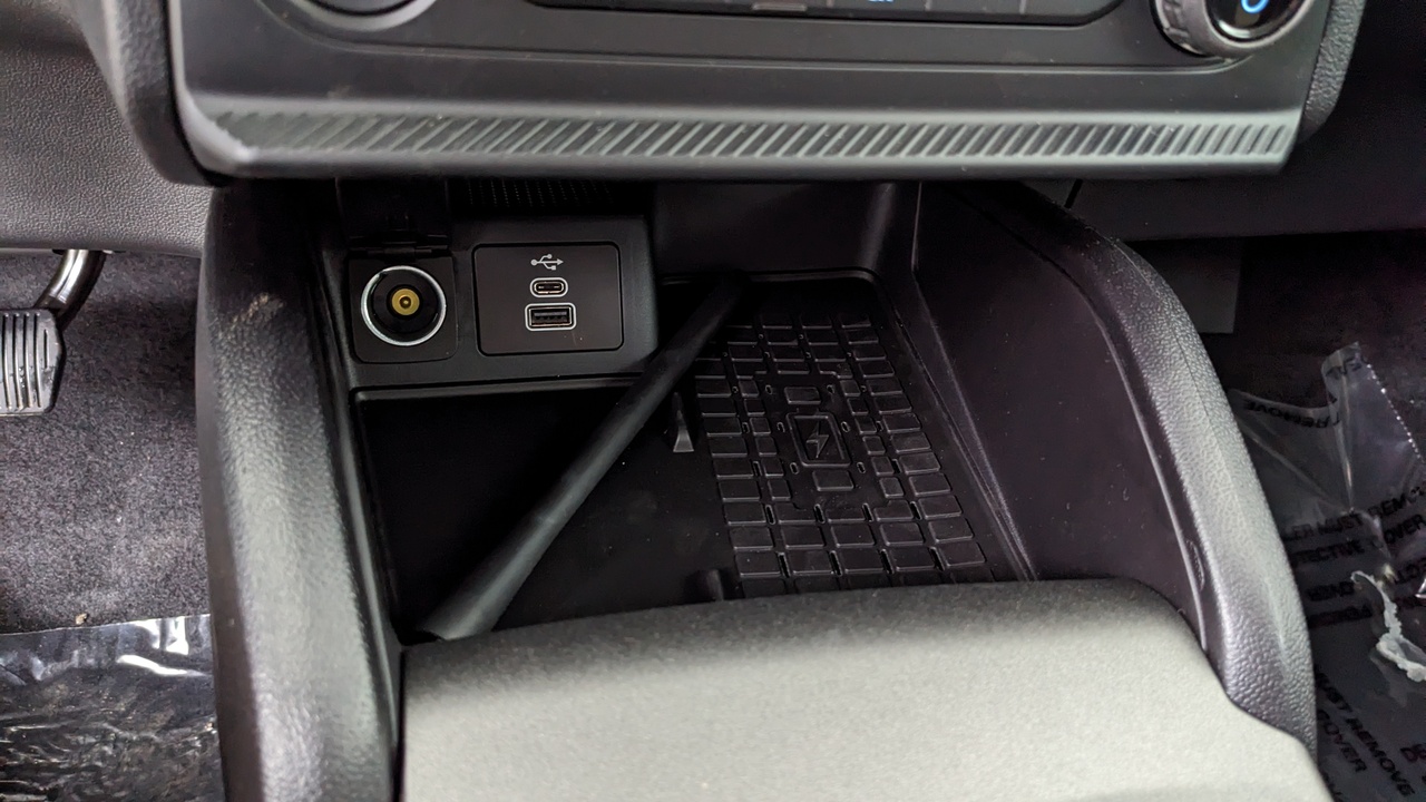 Car Exterior