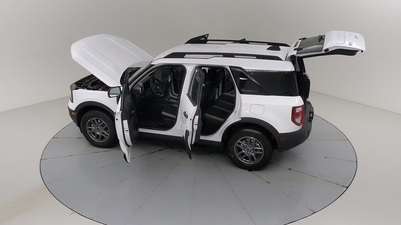 Car Exterior