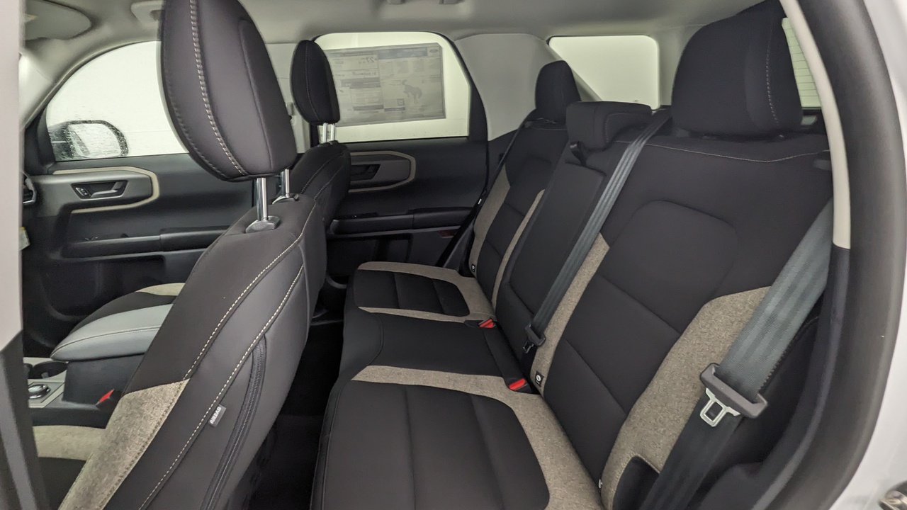 Car Exterior