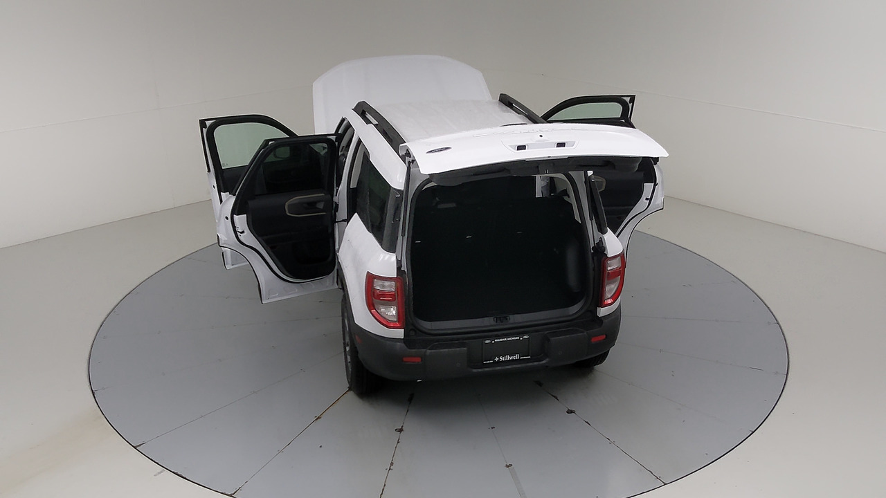 Car Exterior
