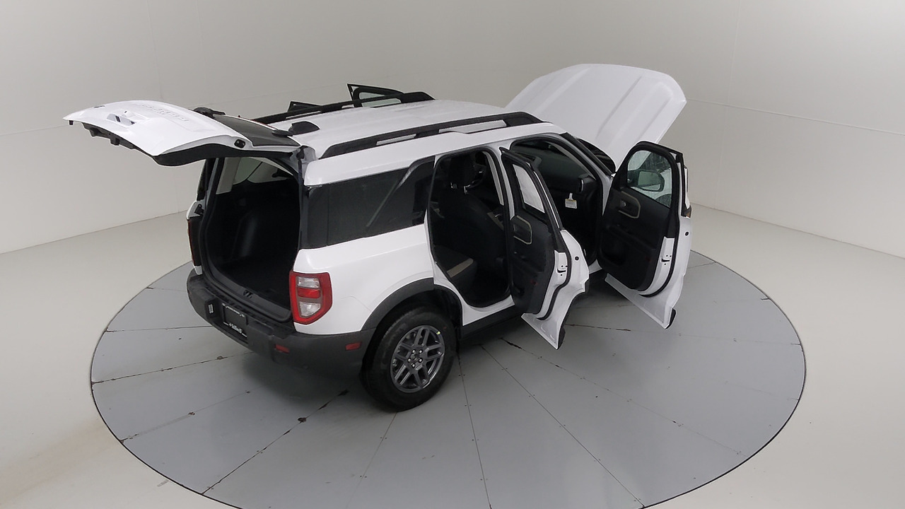 Car Exterior