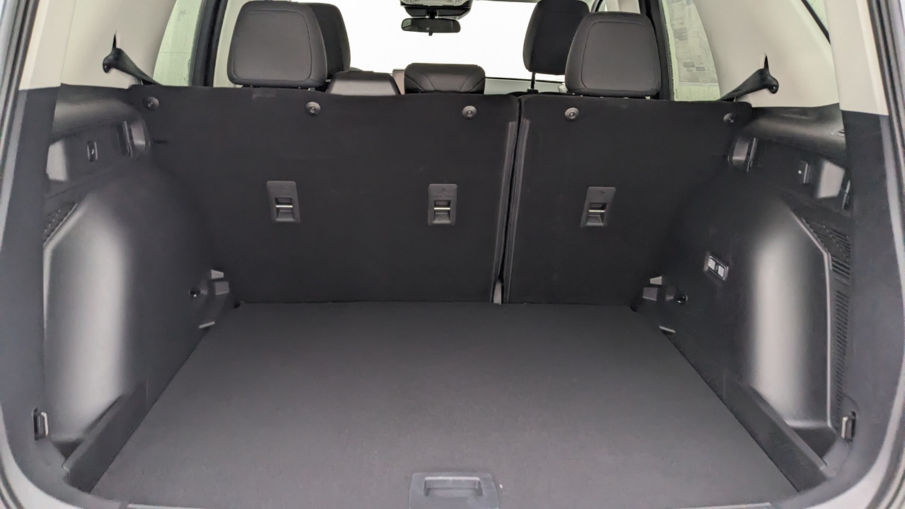 Car Exterior