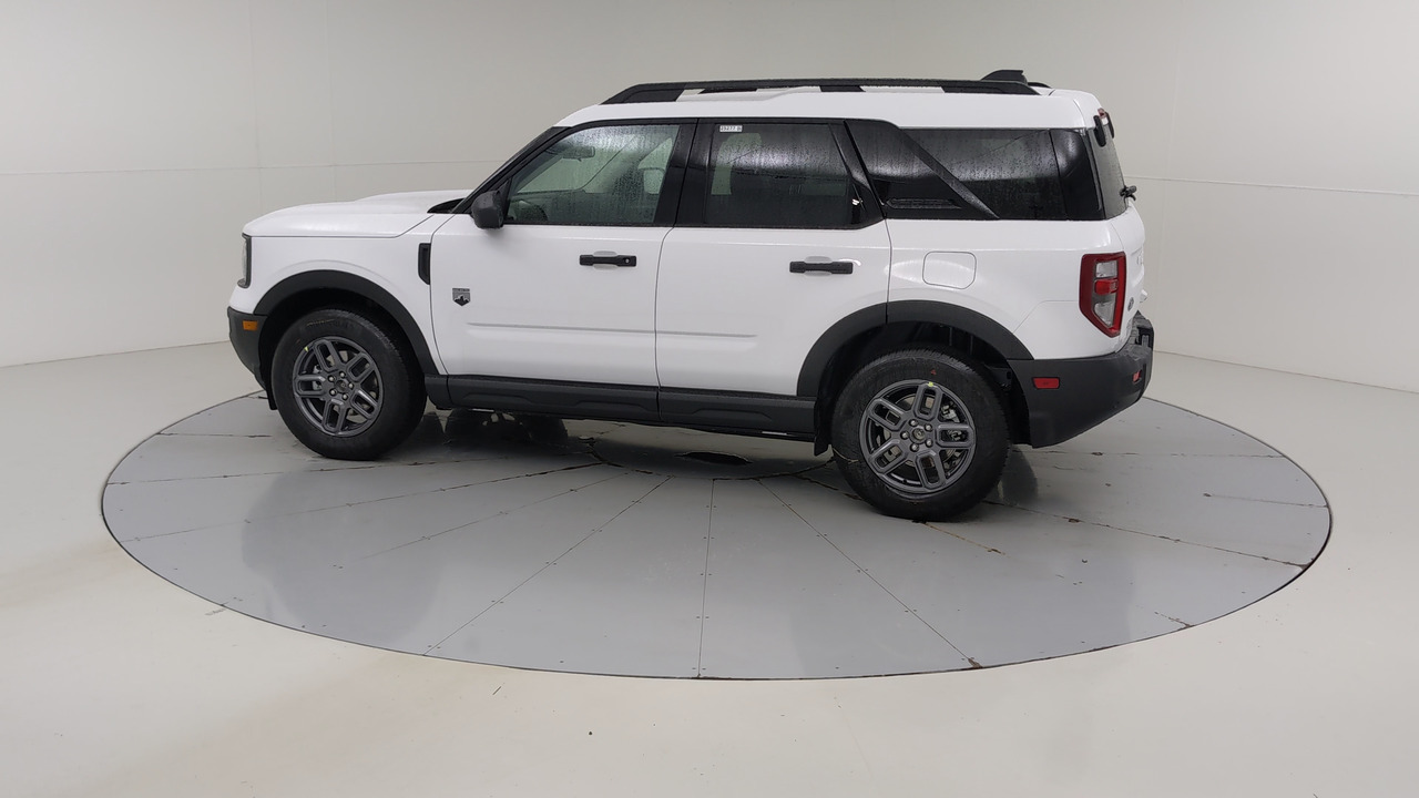 Car Exterior