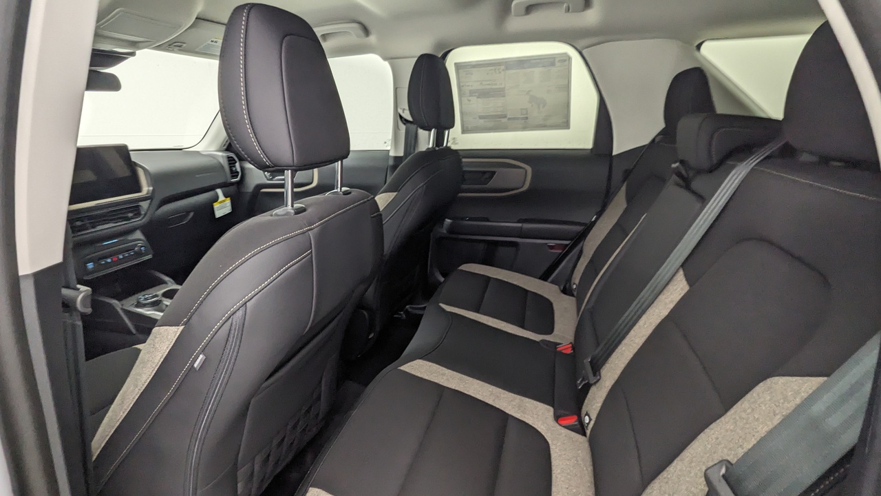 Car Exterior