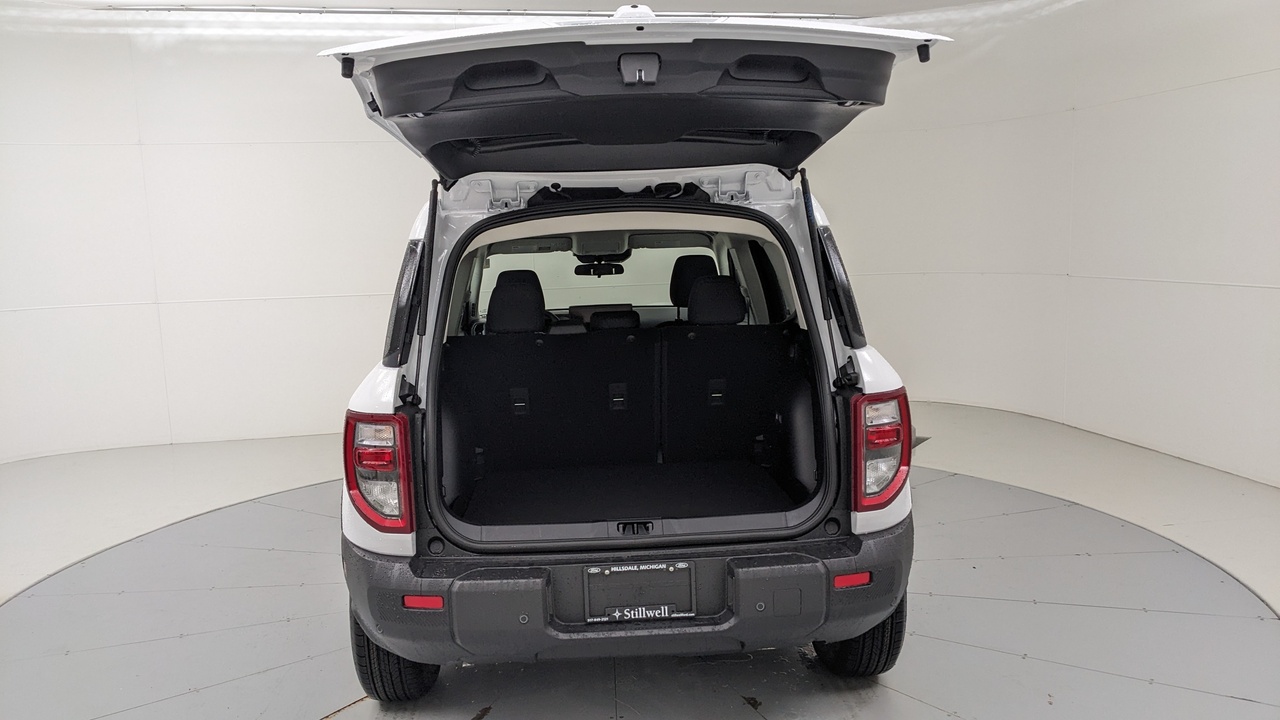 Car Exterior