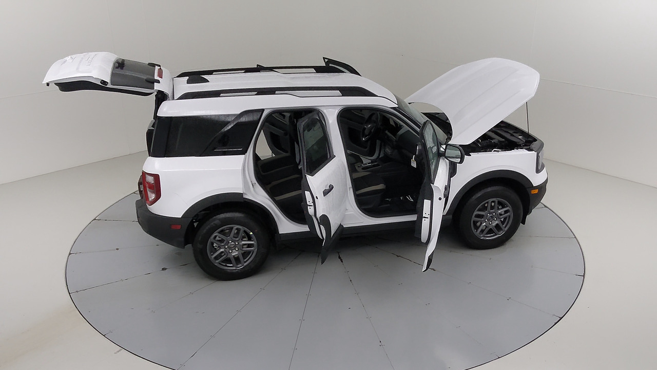 Car Exterior