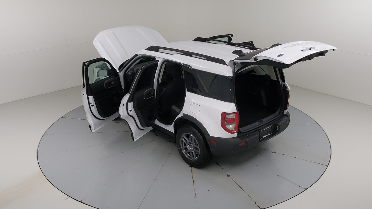 Car Exterior